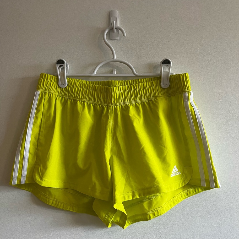 Adidas Shorts